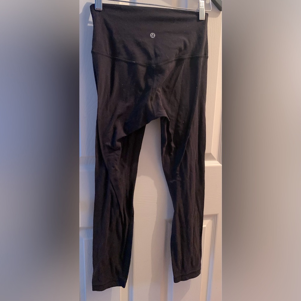 Lululemon leggings